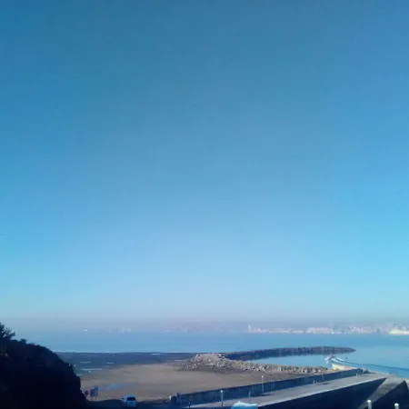 아파트 Espectaculares Vistas A La Bahia De Santander *