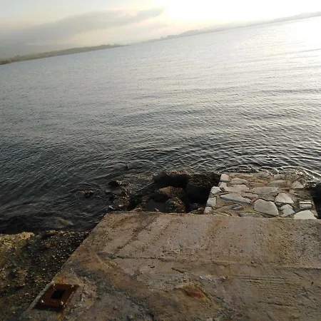 Espectaculares Vistas A La Bahia De Santander *